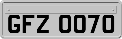 GFZ0070