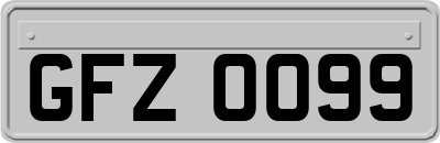 GFZ0099