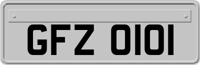 GFZ0101