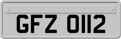 GFZ0112