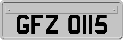 GFZ0115