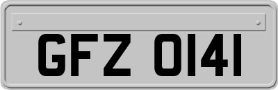 GFZ0141