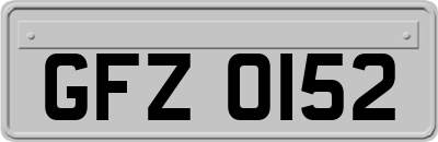 GFZ0152