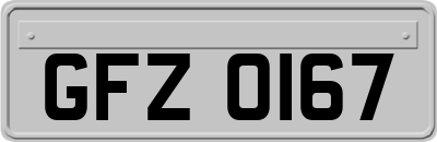 GFZ0167