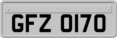 GFZ0170