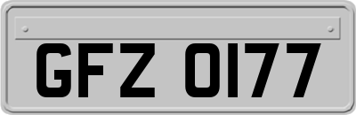 GFZ0177