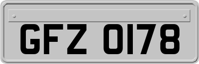 GFZ0178