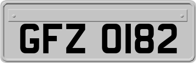 GFZ0182