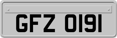 GFZ0191