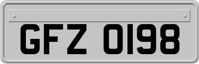 GFZ0198