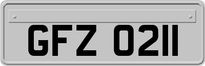 GFZ0211