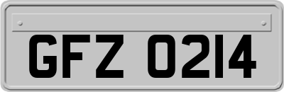 GFZ0214