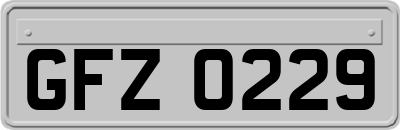 GFZ0229