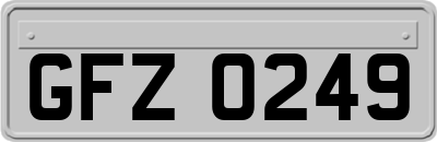 GFZ0249