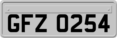 GFZ0254