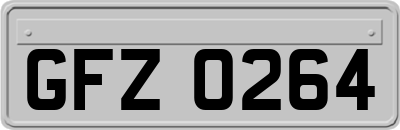 GFZ0264