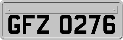 GFZ0276