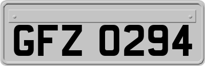 GFZ0294