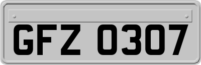 GFZ0307