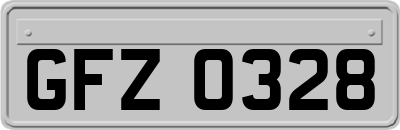 GFZ0328
