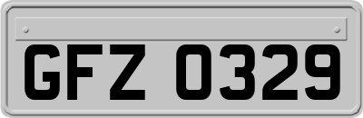 GFZ0329
