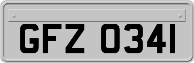 GFZ0341