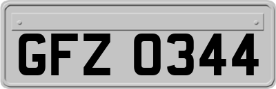 GFZ0344