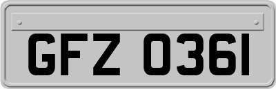 GFZ0361