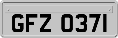 GFZ0371