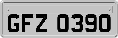 GFZ0390