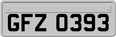 GFZ0393