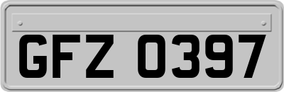 GFZ0397
