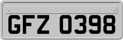 GFZ0398