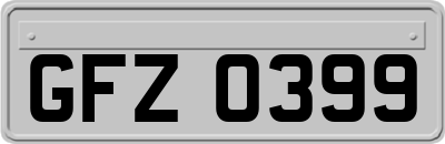 GFZ0399