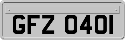 GFZ0401