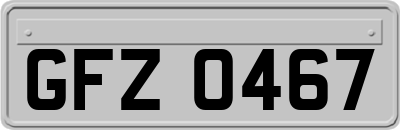 GFZ0467