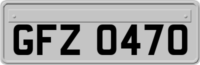 GFZ0470