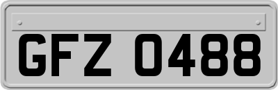 GFZ0488