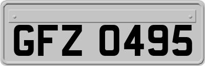 GFZ0495