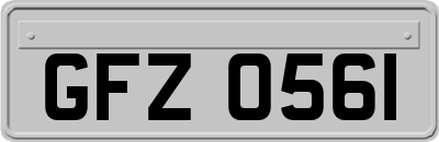 GFZ0561