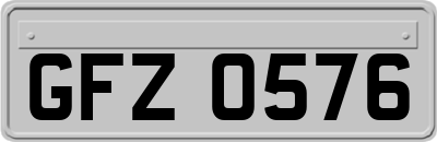 GFZ0576