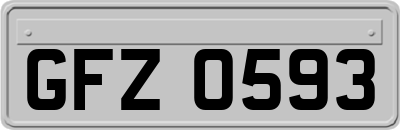 GFZ0593