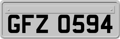 GFZ0594
