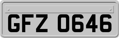GFZ0646