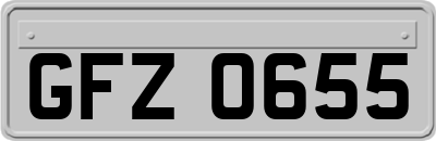 GFZ0655