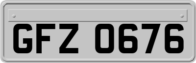 GFZ0676