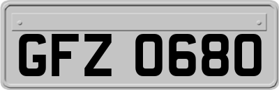 GFZ0680