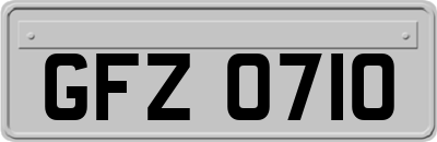 GFZ0710