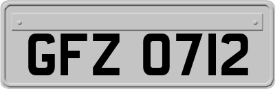 GFZ0712