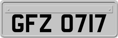GFZ0717